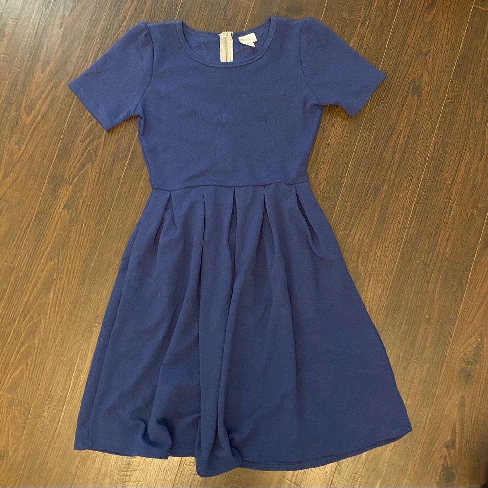 🌿 Lularoe Amelia
